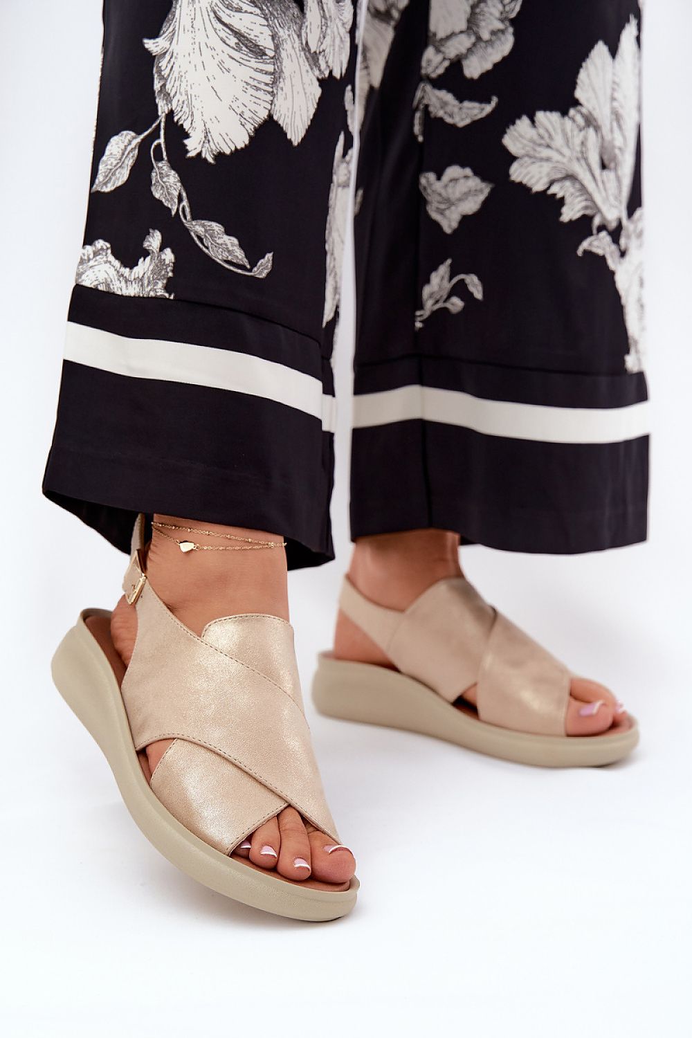 Sleehakken model 211362 Step in style