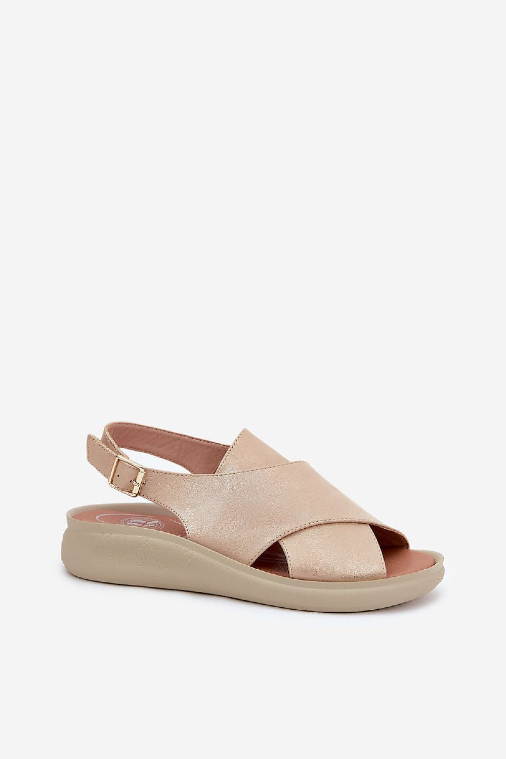 Sleehakken model 211362 Step in style