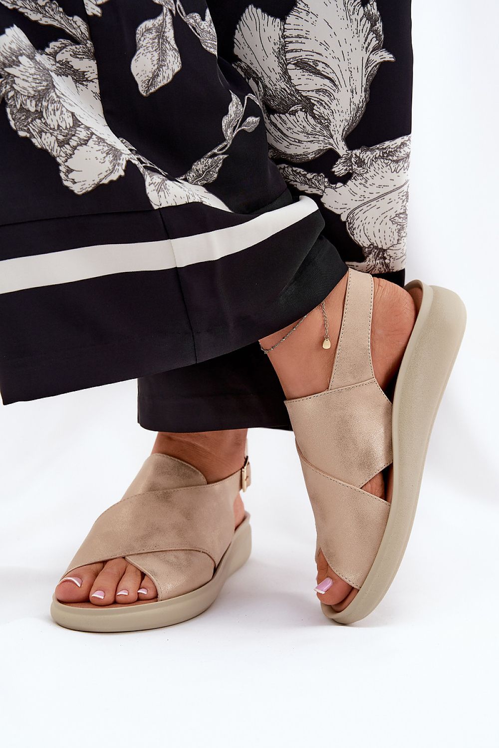 Sleehakken model 211362 Step in style