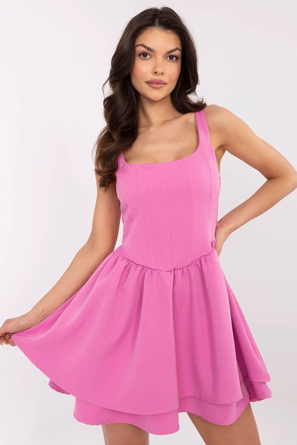 Dagjurk model 211427 Italy Moda