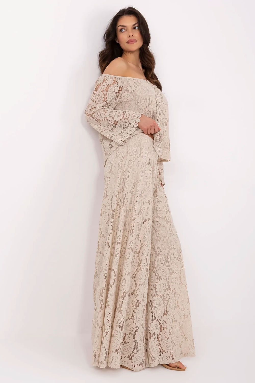 Damesbroek model 211436 Italy Moda