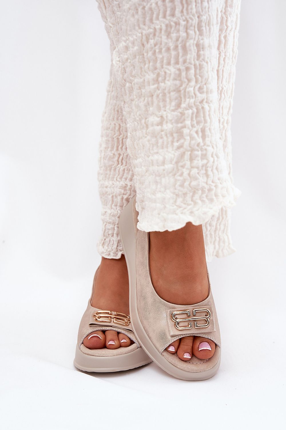 Sleehakken model 211627 Step in style