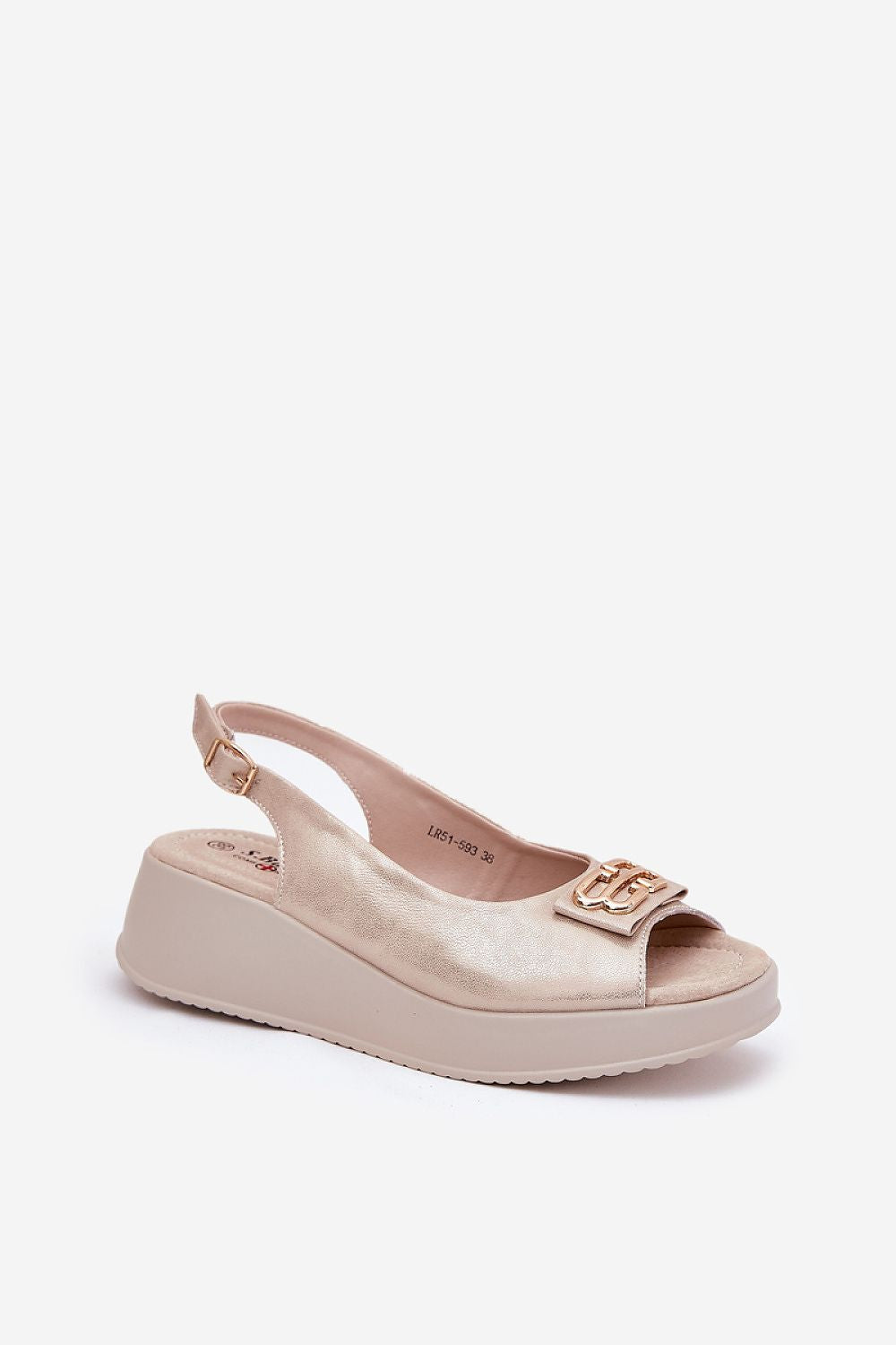 Sleehakken model 211627 Step in style