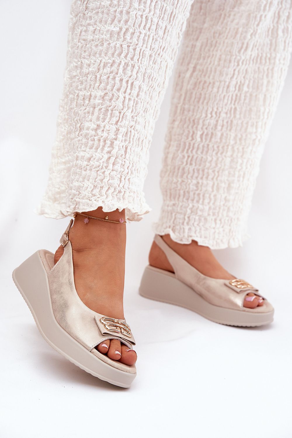 Sleehakken model 211627 Step in style