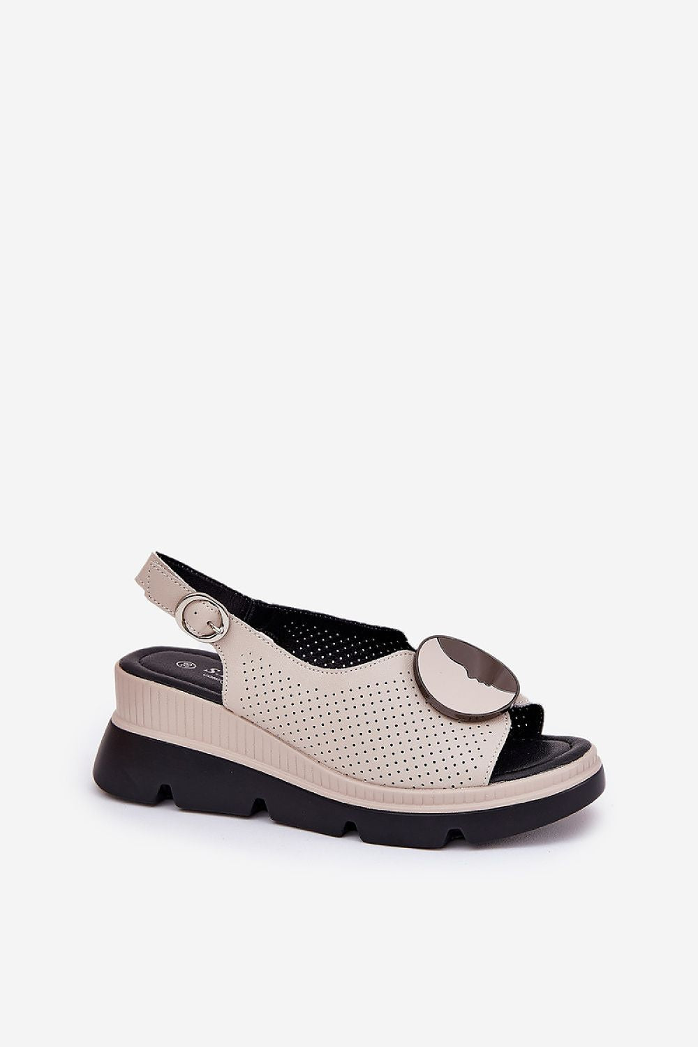Sleehakken model 211645 Step in style