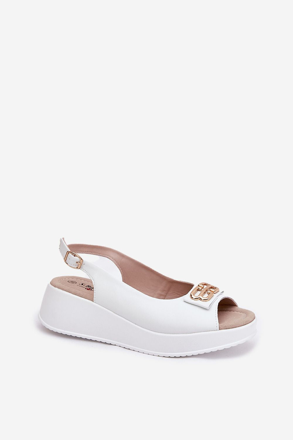 Sleehakken model 211646 Step in style