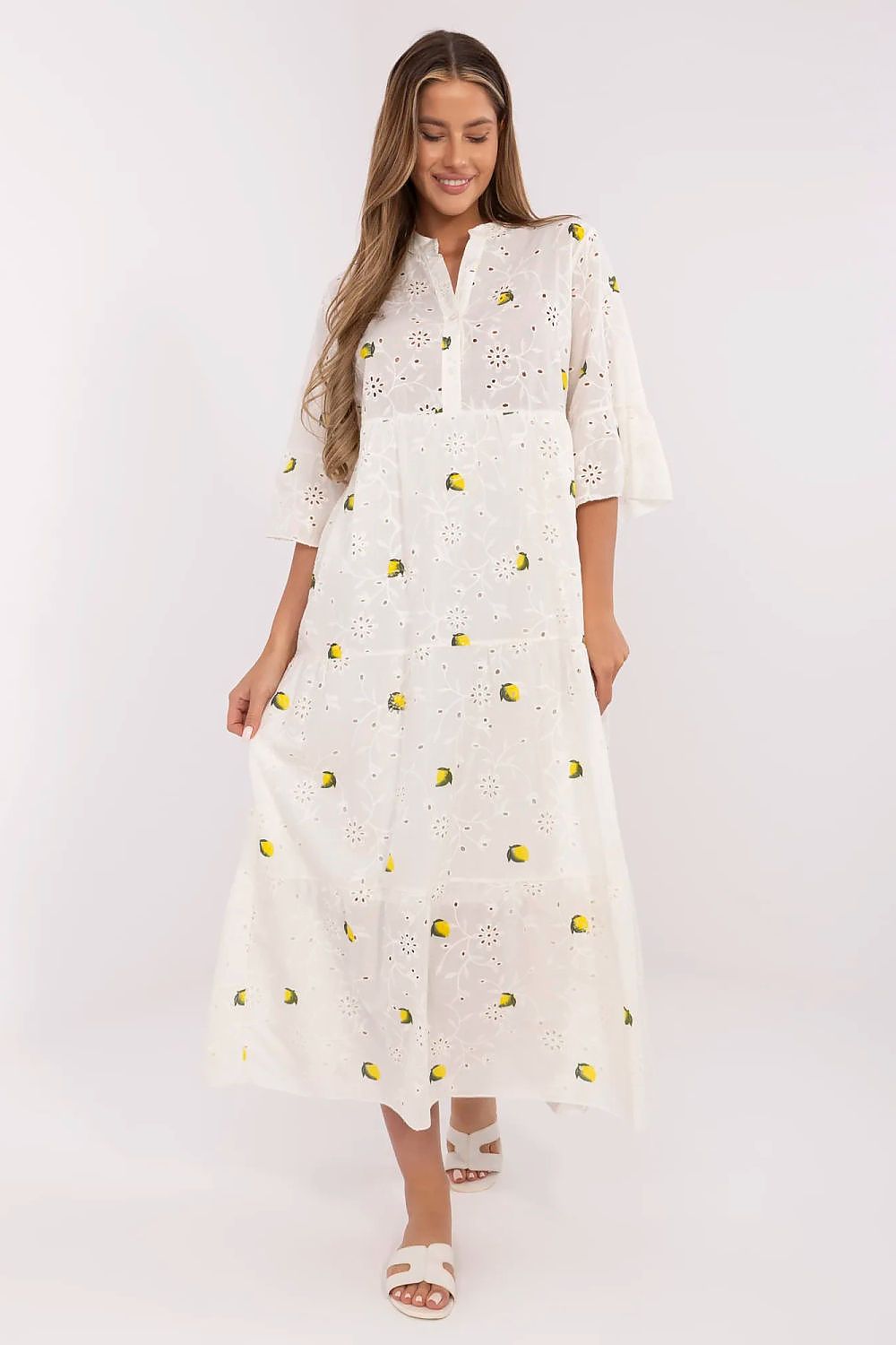 Dagjurk model 212044 Italy Moda