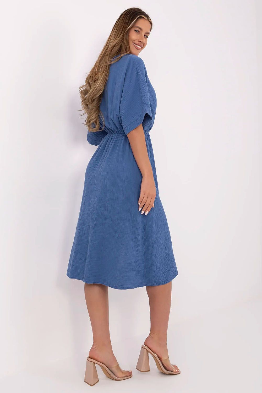 Dagjurk model 212054 Italy Moda