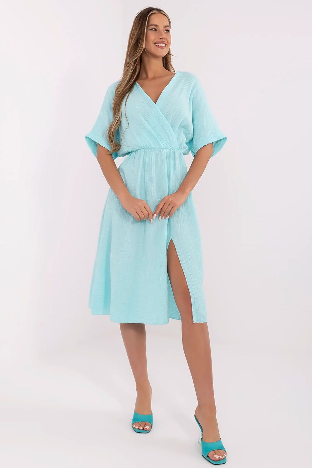 Dagjurk model 212056 Italy Moda