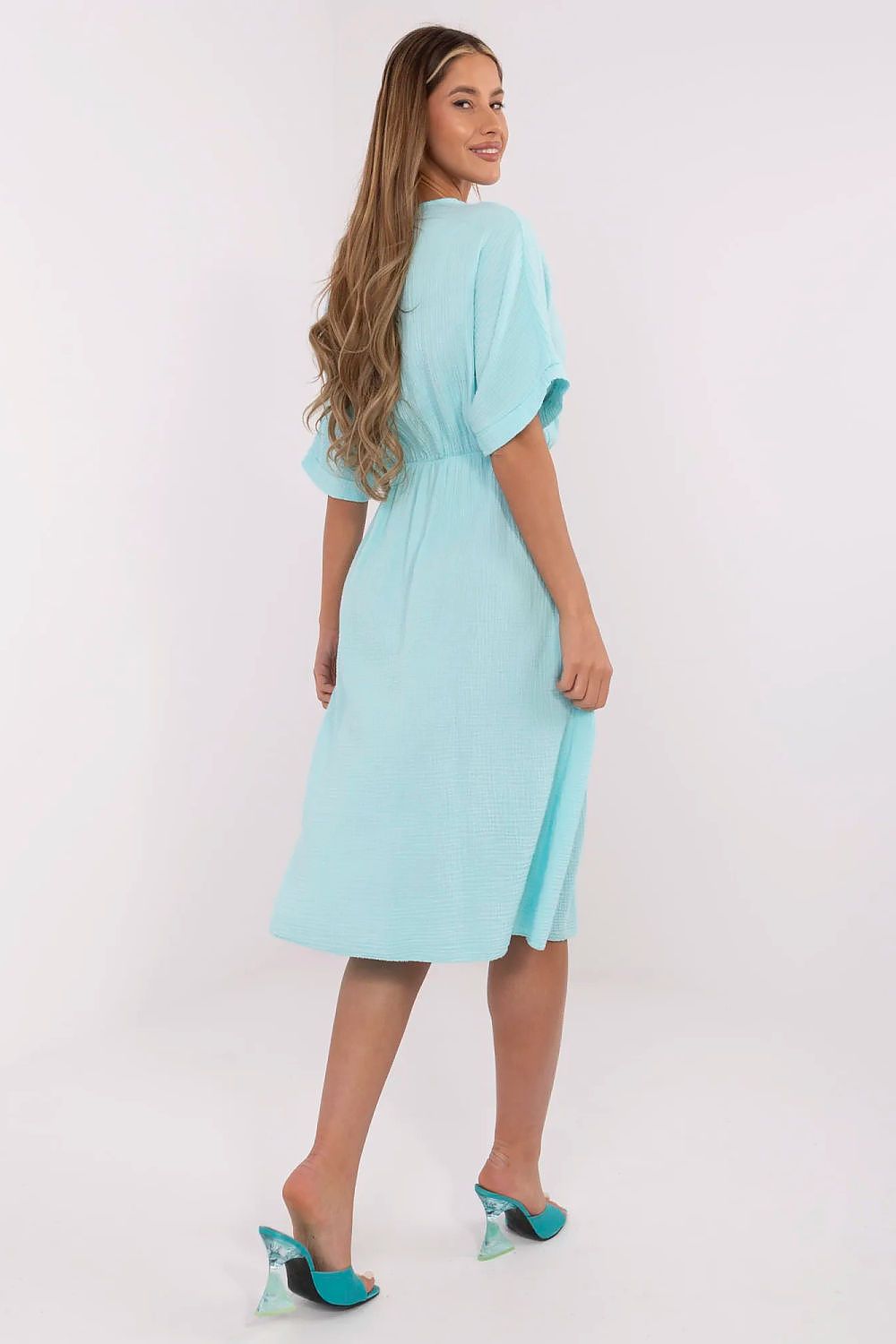 Dagjurk model 212056 Italy Moda