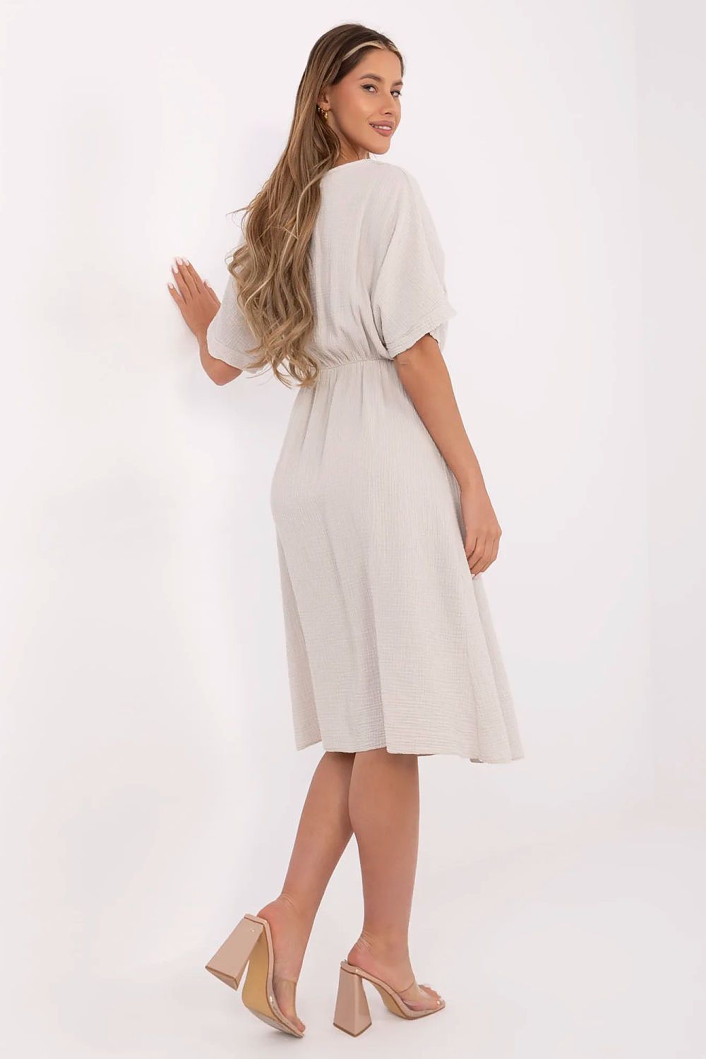 Dagjurk model 212058 Italy Moda