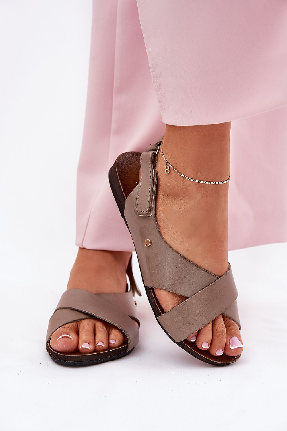 sandalen model 212120 Step in style