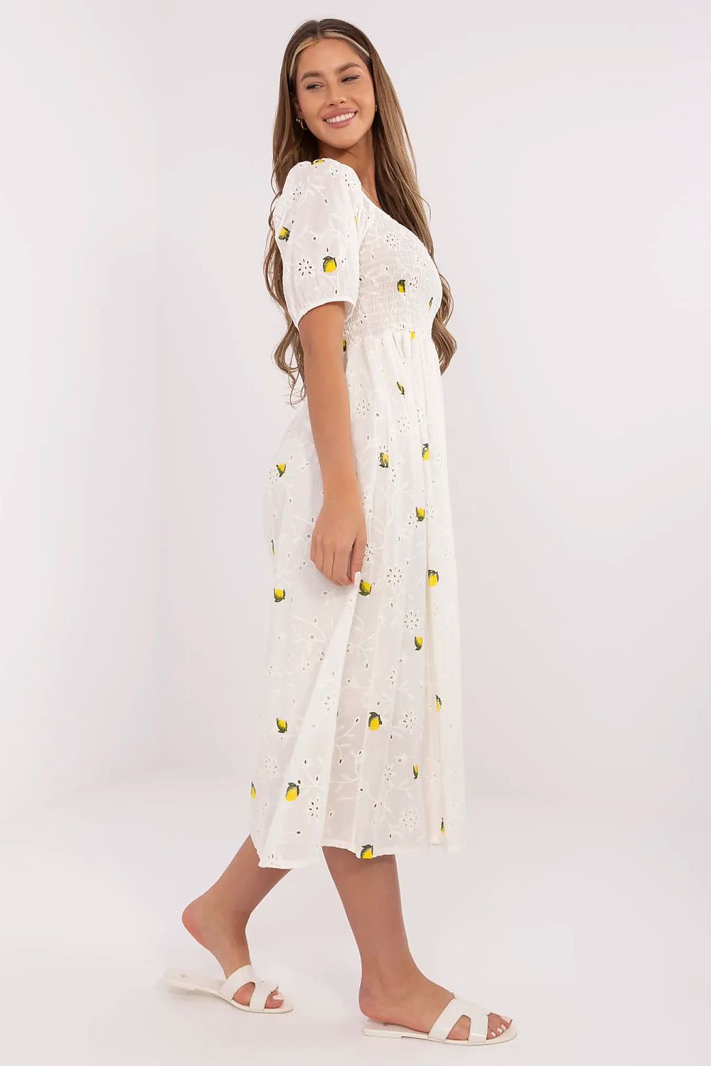Dagjurk model 212295 Italy Moda