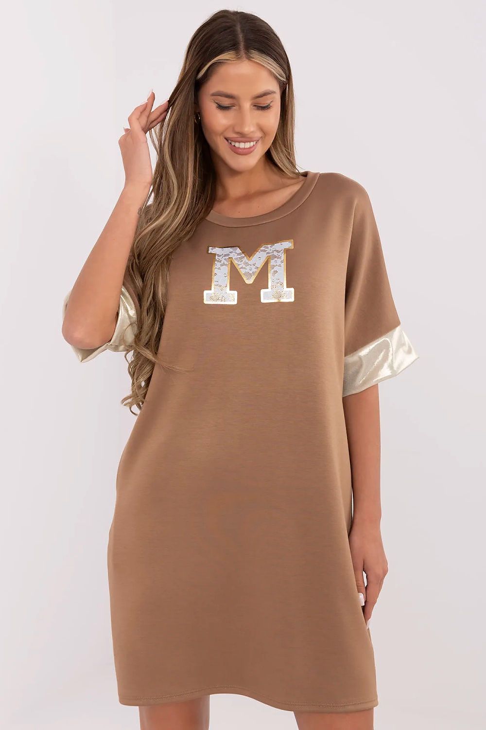 Dagjurk model 212540 Italy Moda