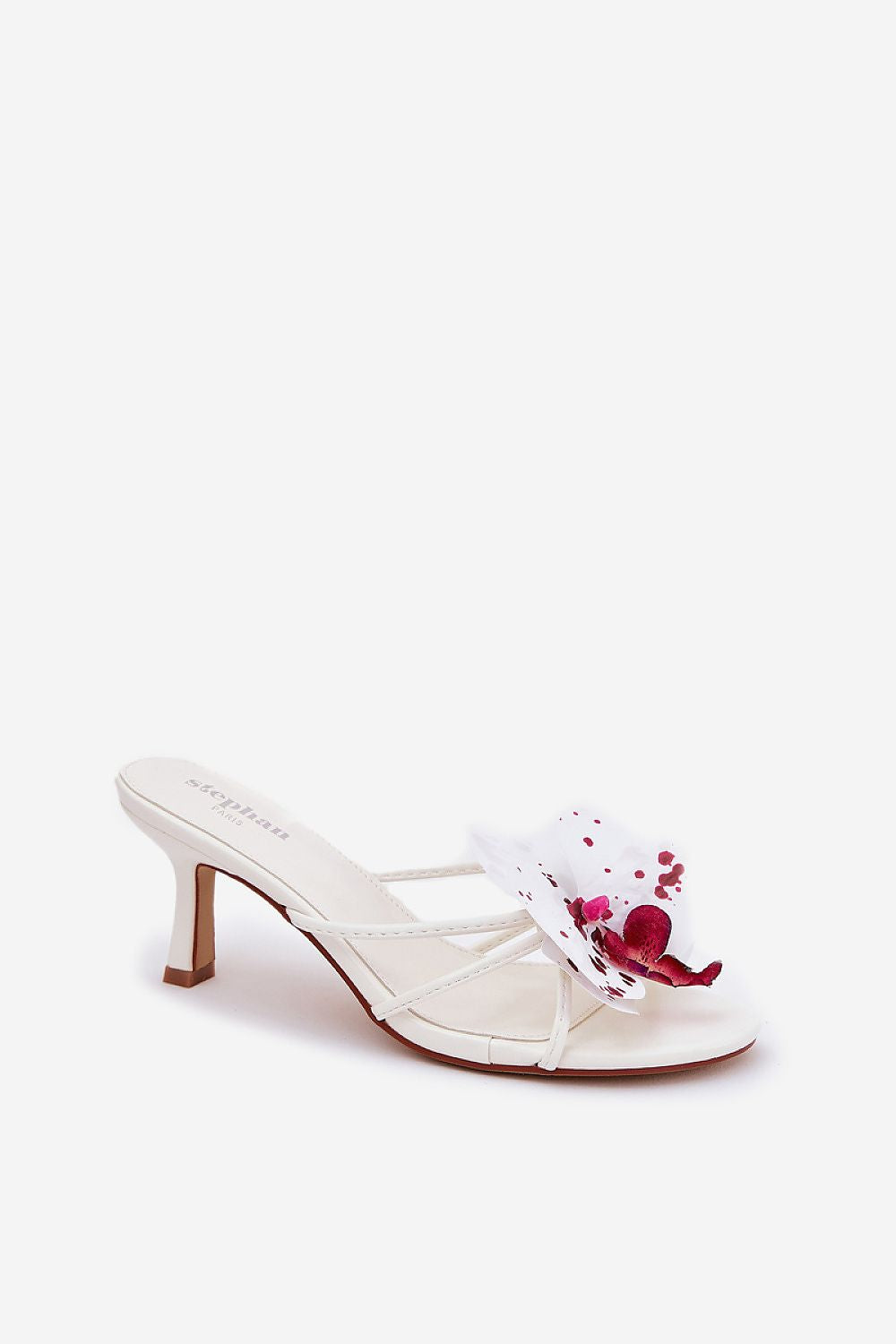 slippers model 212883 Step in style