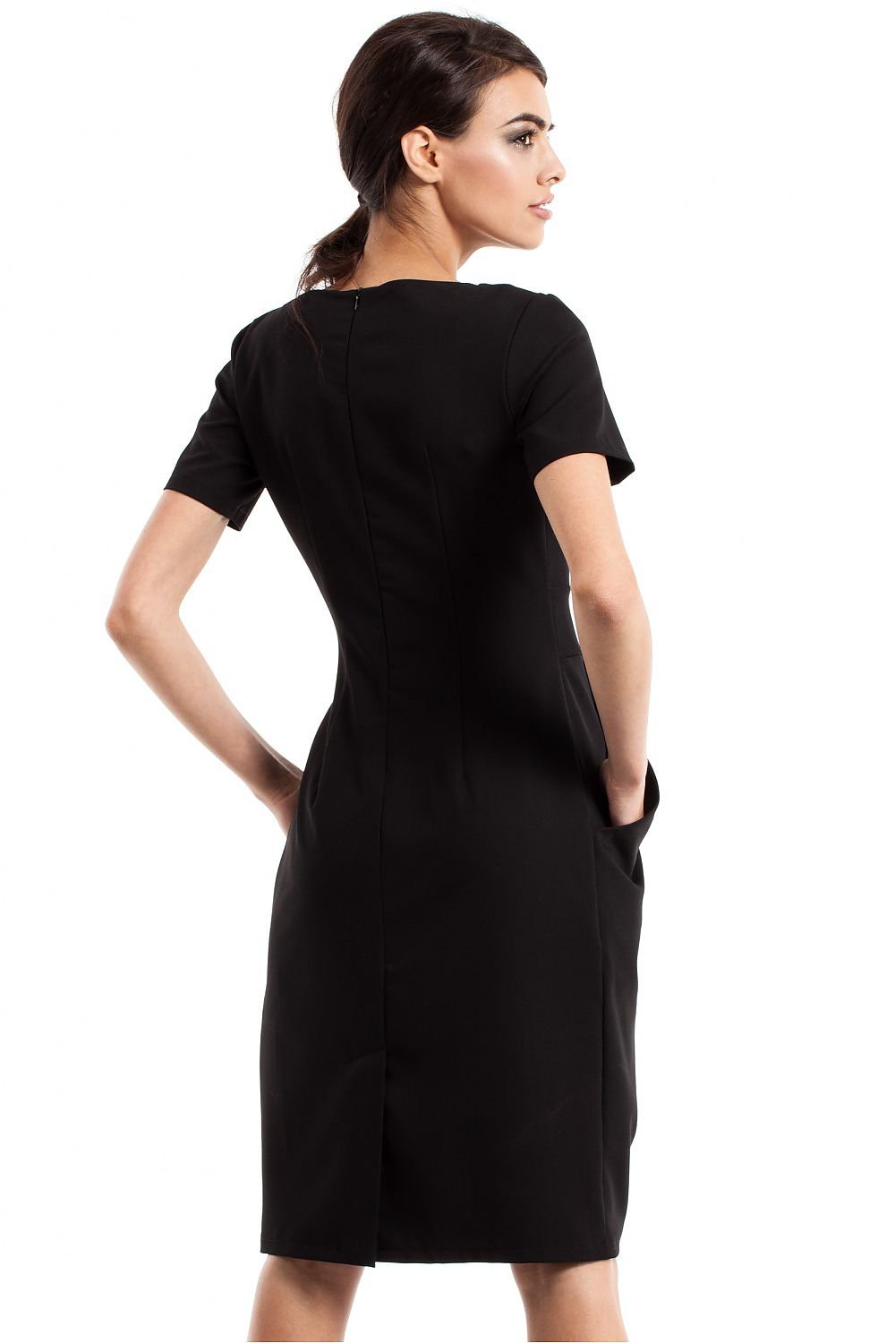 Day dress model 60199 Moe