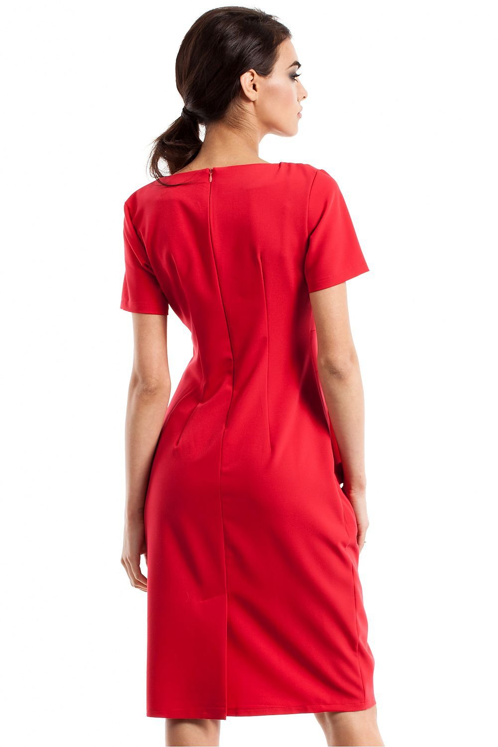 Day dress model 60199 Moe