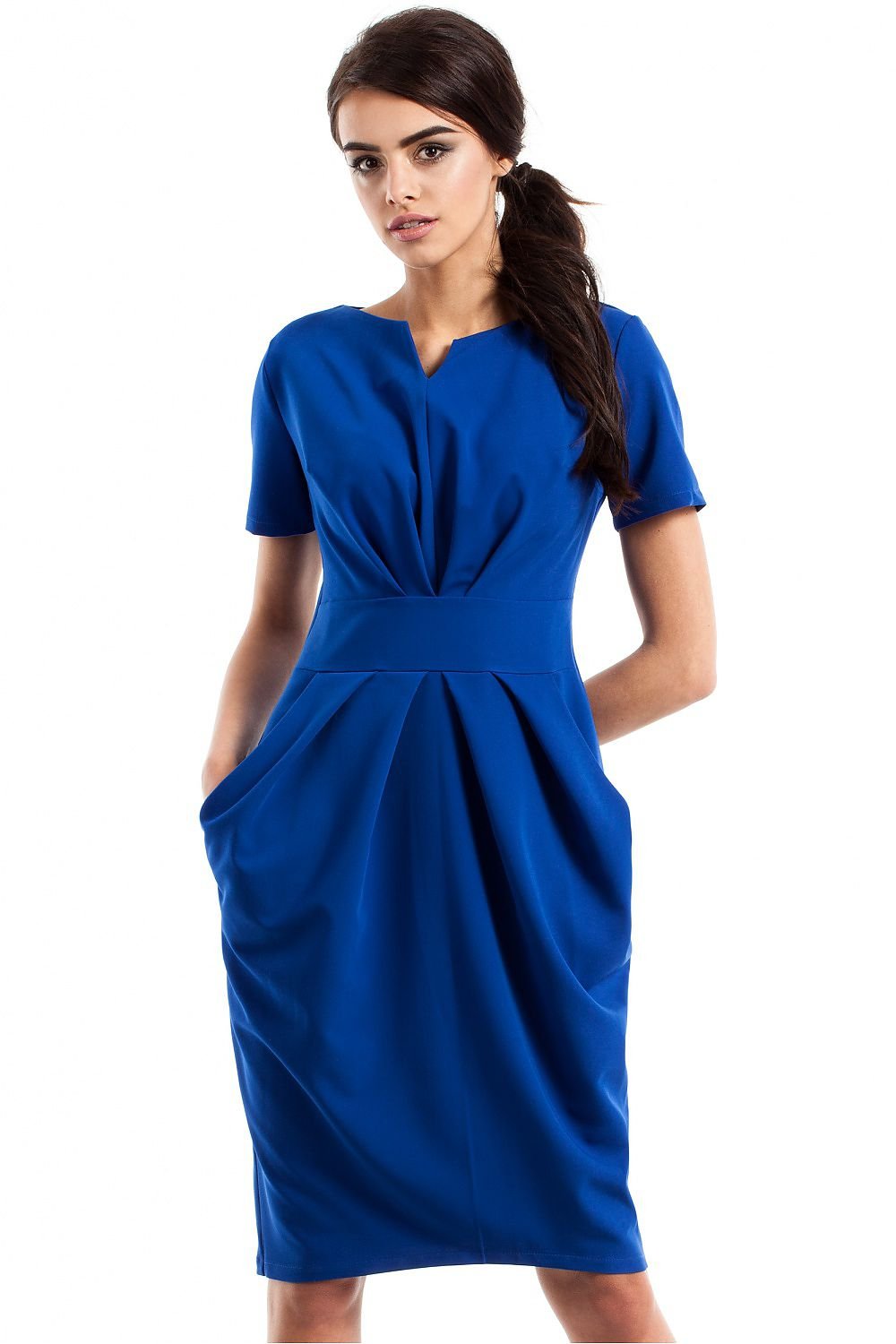 Day dress model 60199 Moe