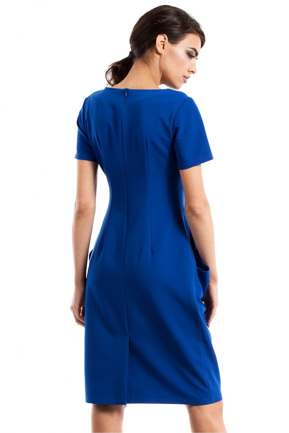 Day dress model 60199 Moe