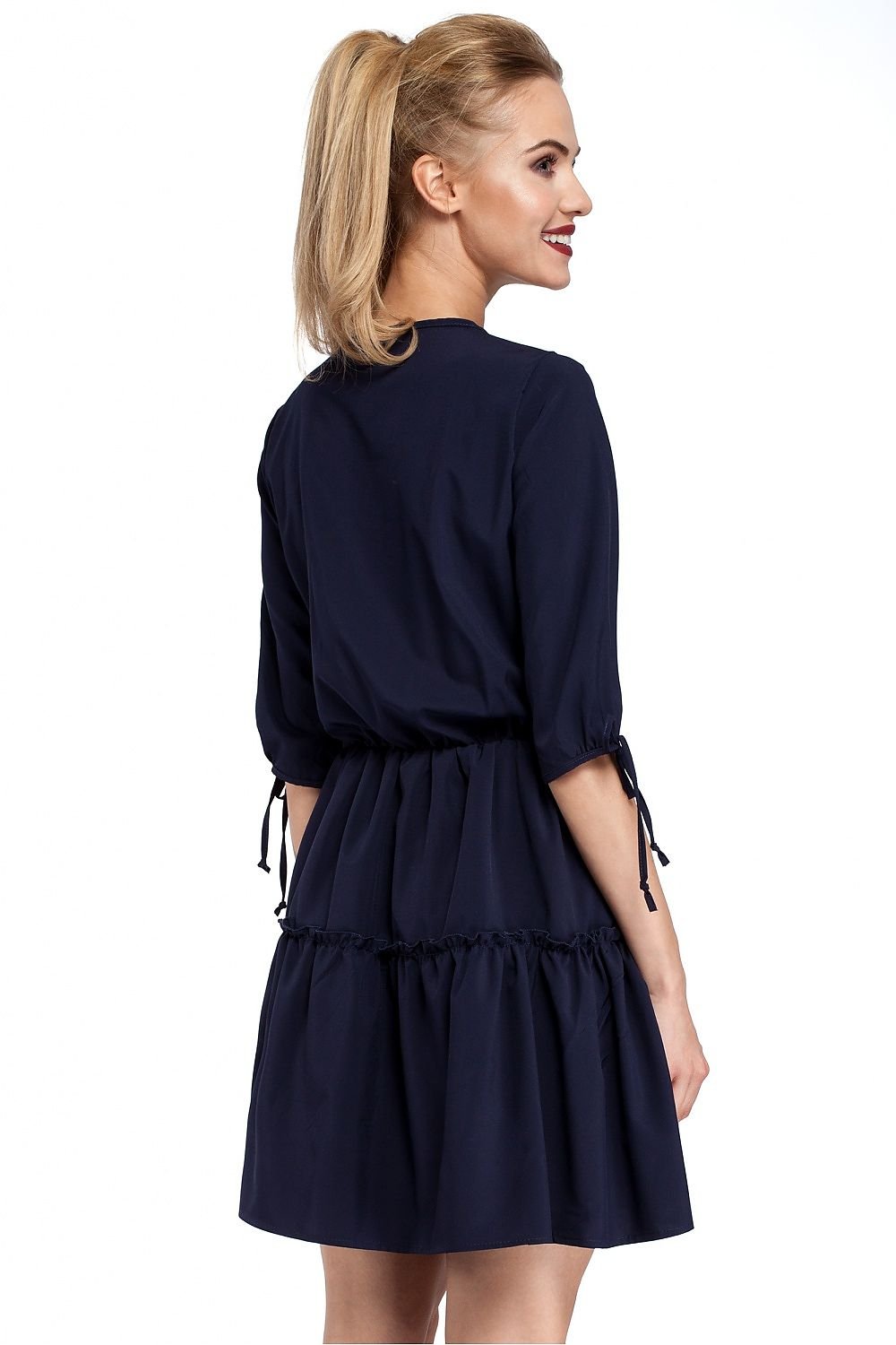 Day dress model 85003 Moe