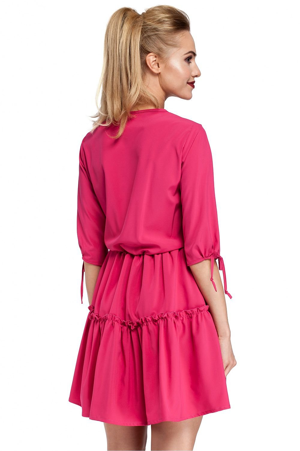 Day dress model 85003 Moe