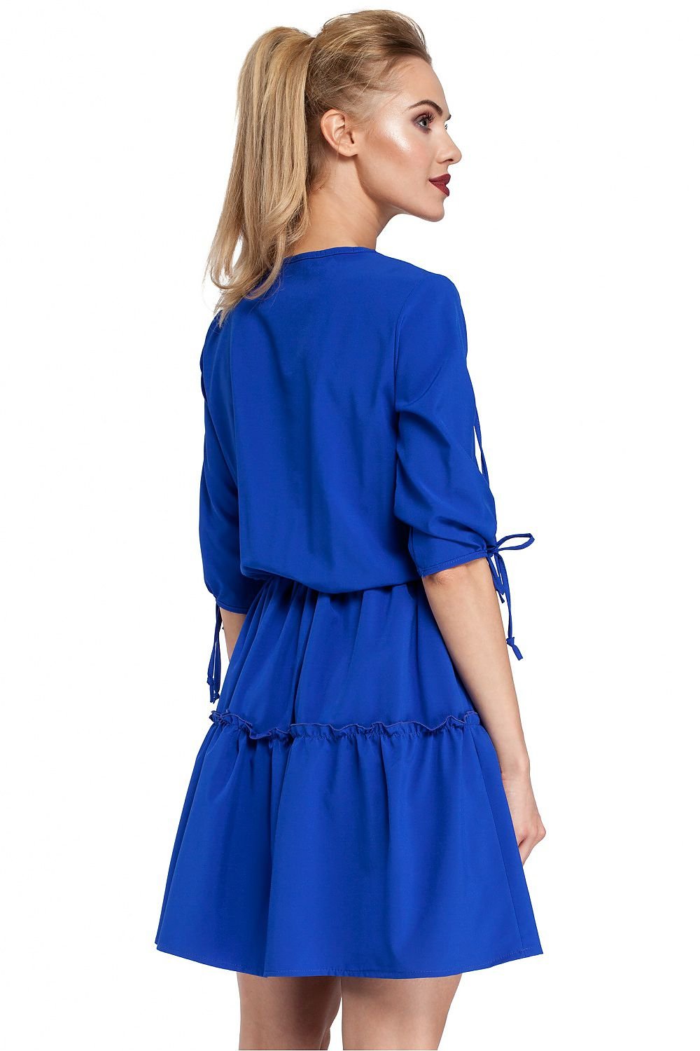 Day dress model 85003 Moe