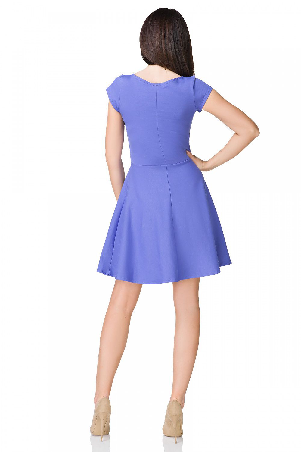 Dagjurk model 93586 Tessita