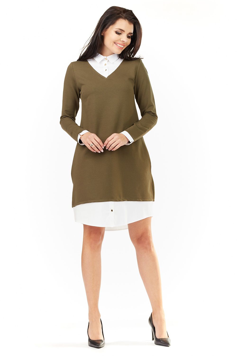 Dagjurk model 109872 Infinite You - PrizQ