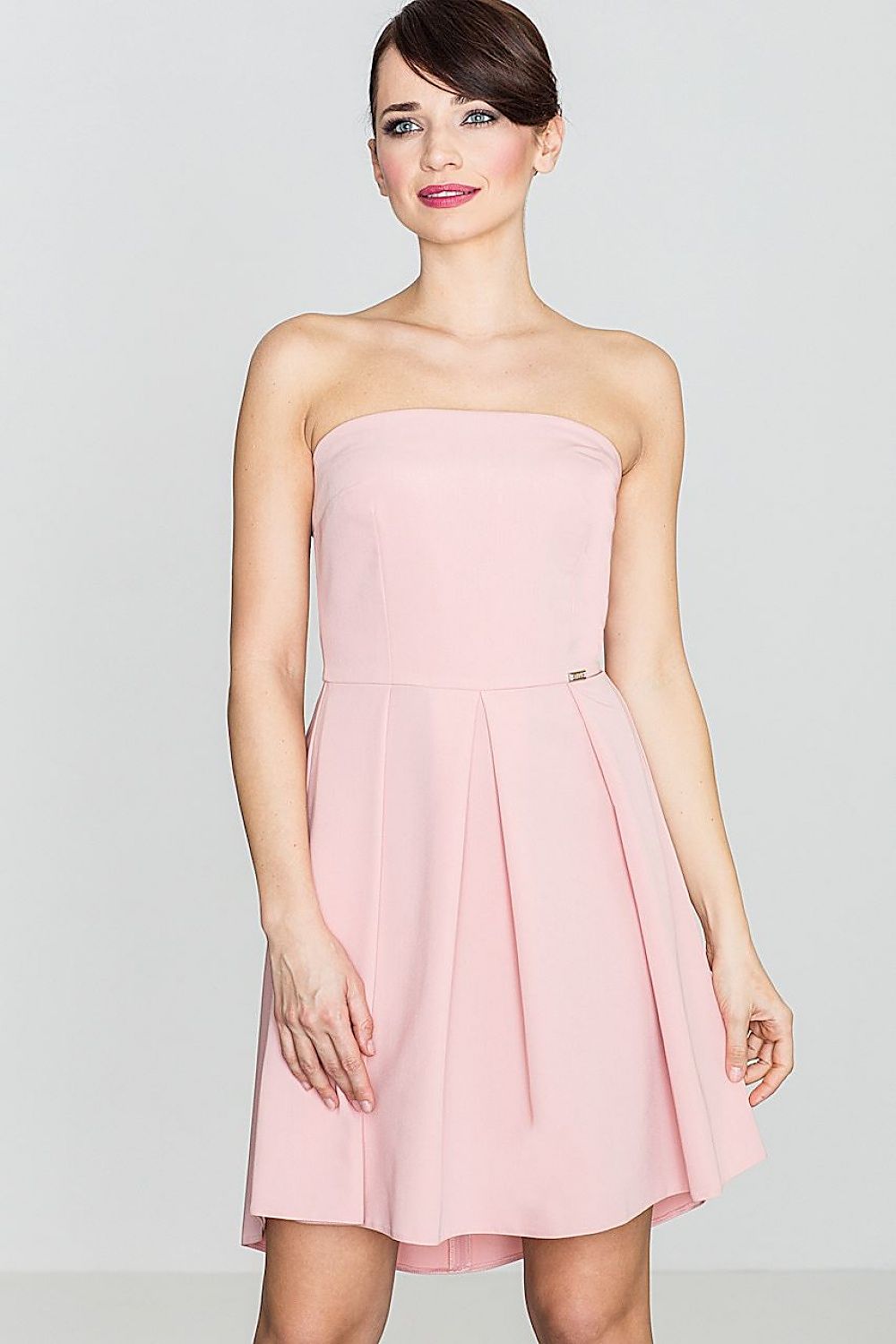 Formele jurk model 114631 Lenitif