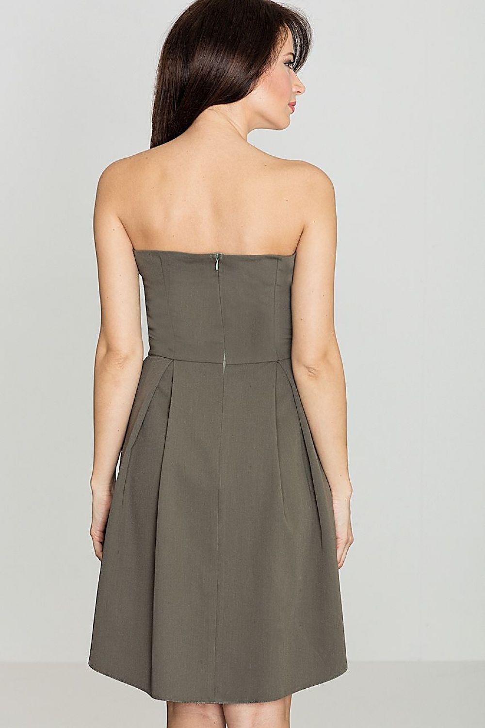 Formele jurk model 114632 Lenitif