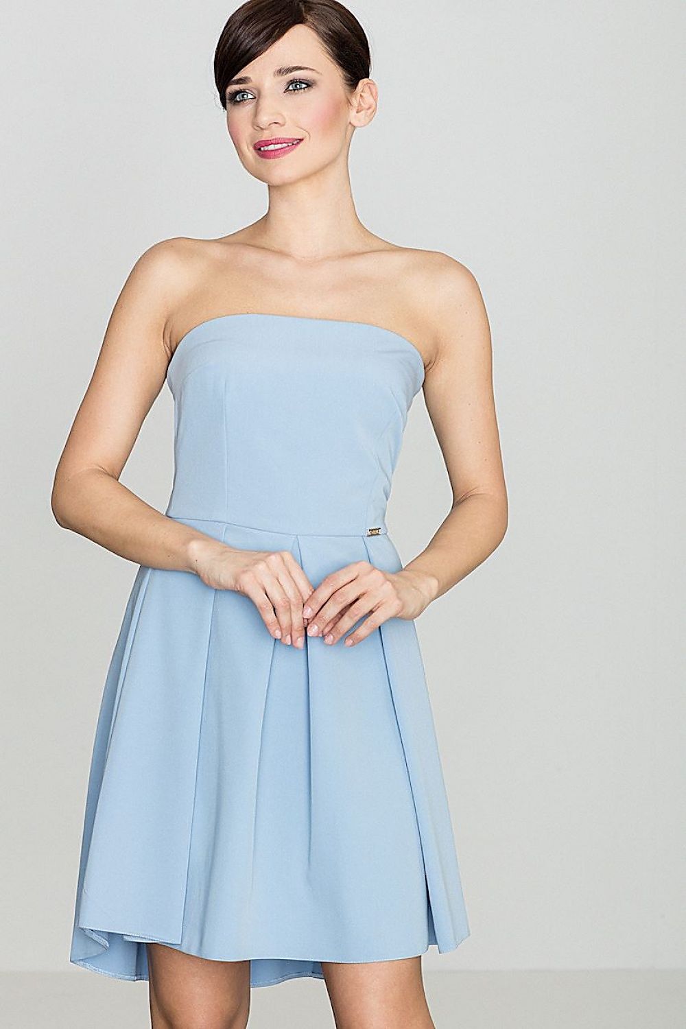 Formele jurk model 114633 Lenitif