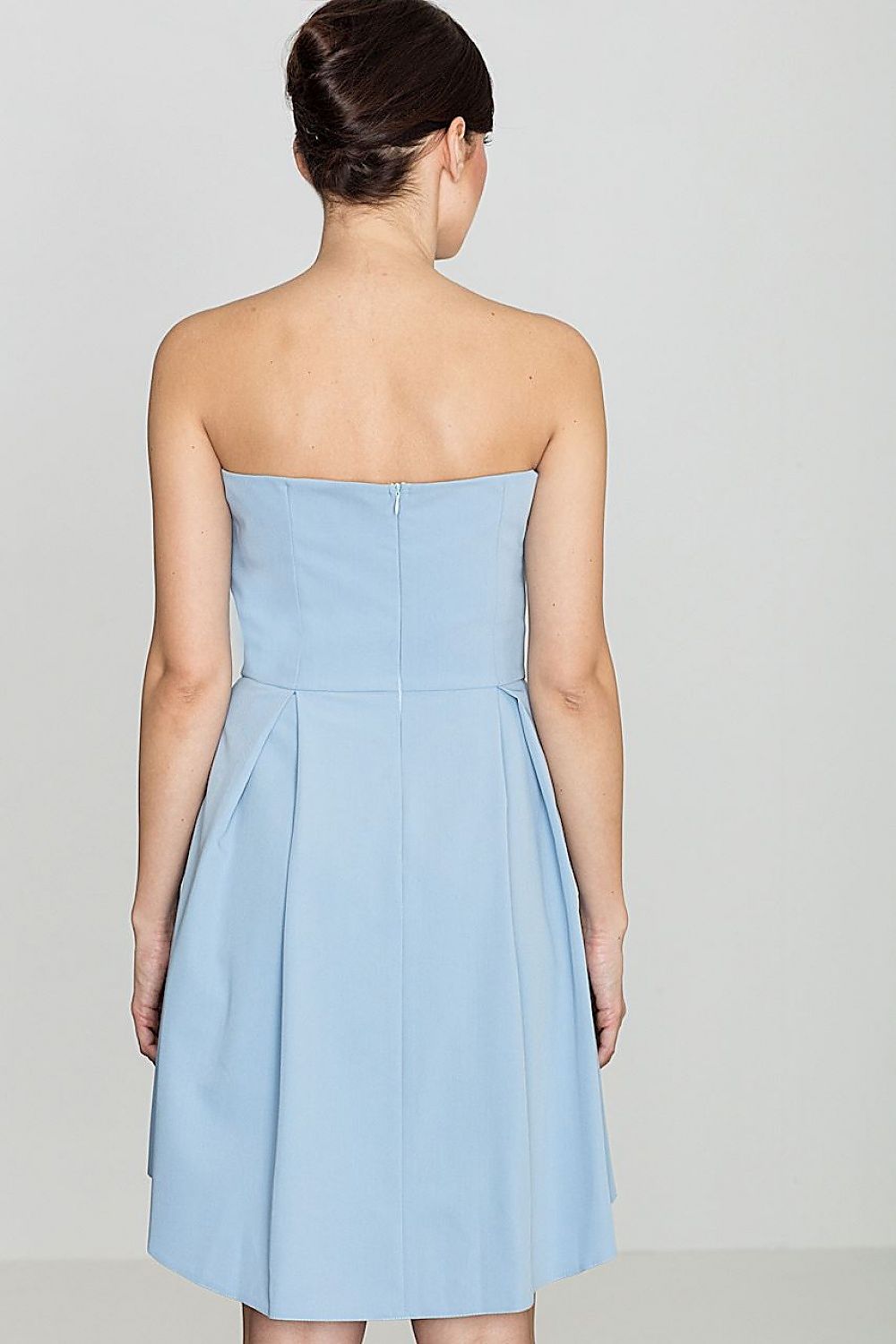 Formele jurk model 114633 Lenitif