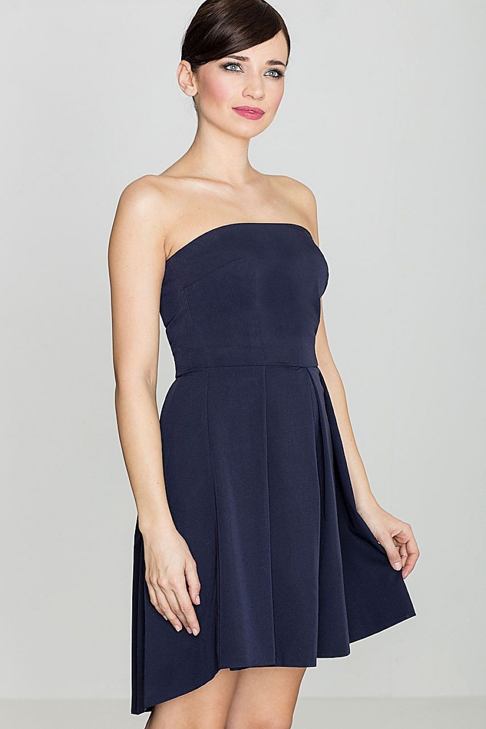 Formele jurk model 114634 Lenitif