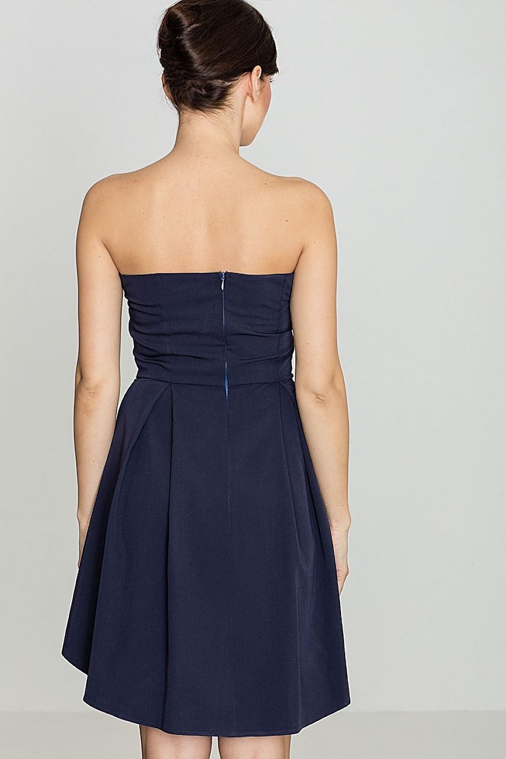 Formele jurk model 114634 Lenitif