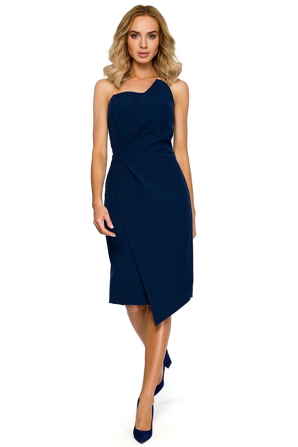 Formal dress model 125333 Moe