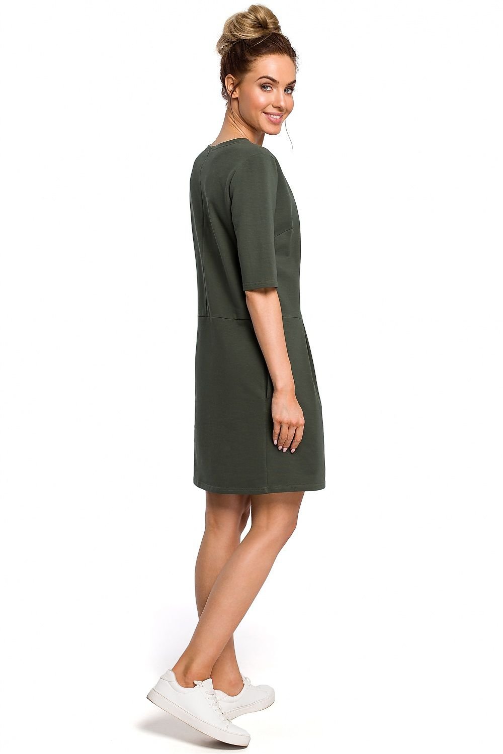 Day dress model 127561 Moe