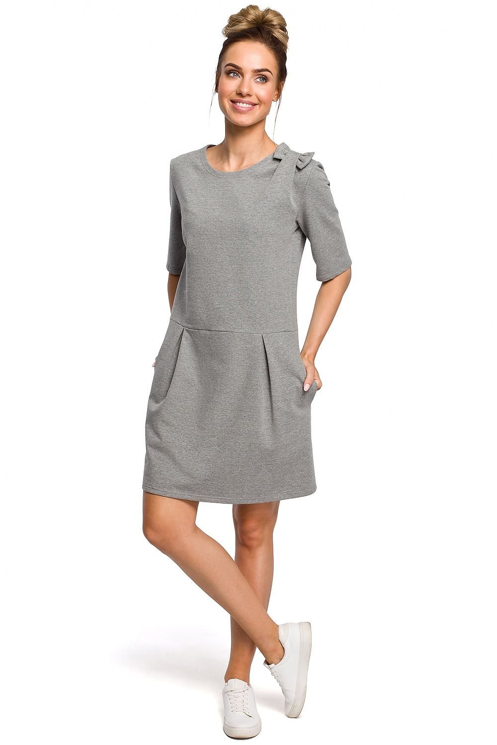 Day dress model 127561 Moe
