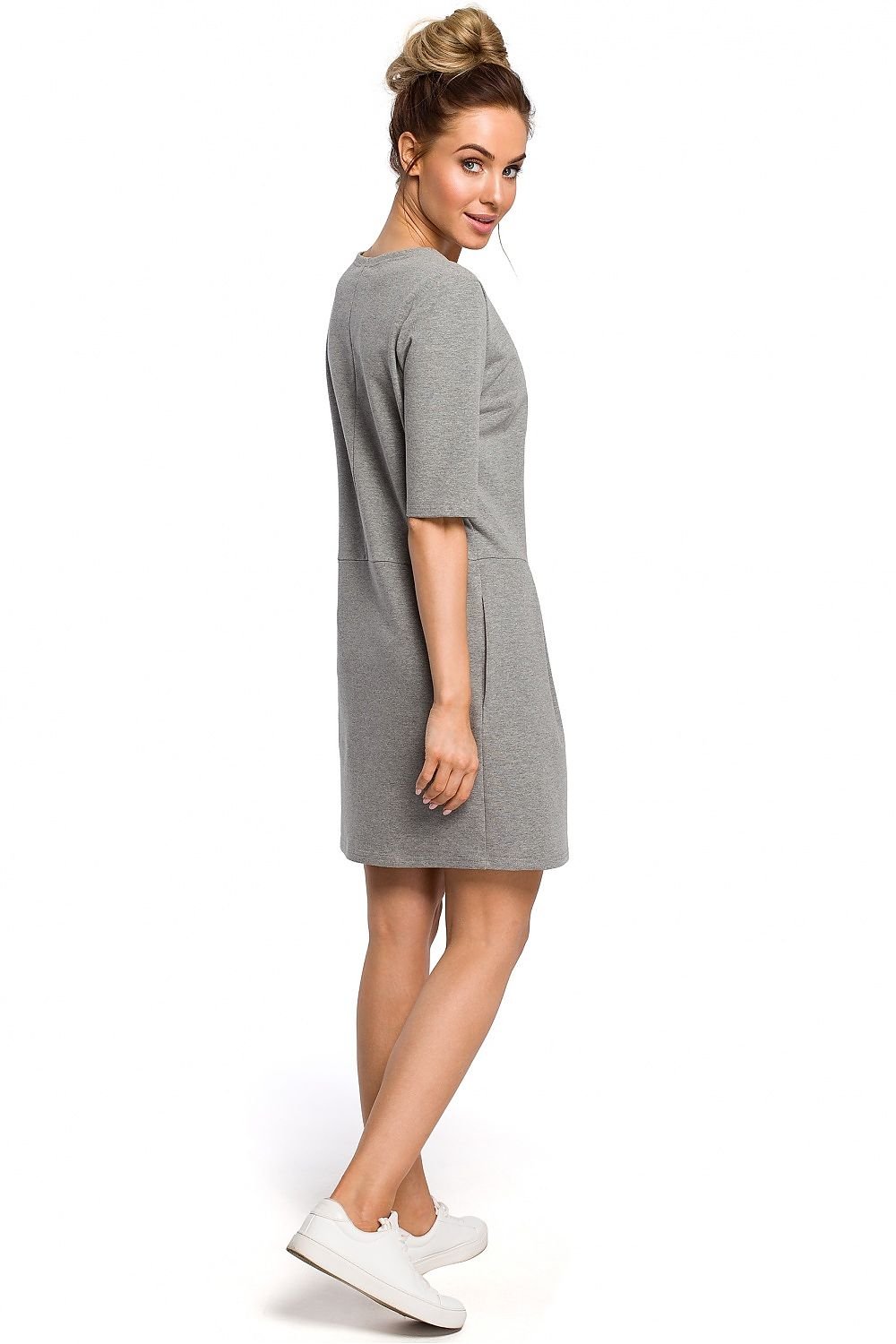 Day dress model 127561 Moe