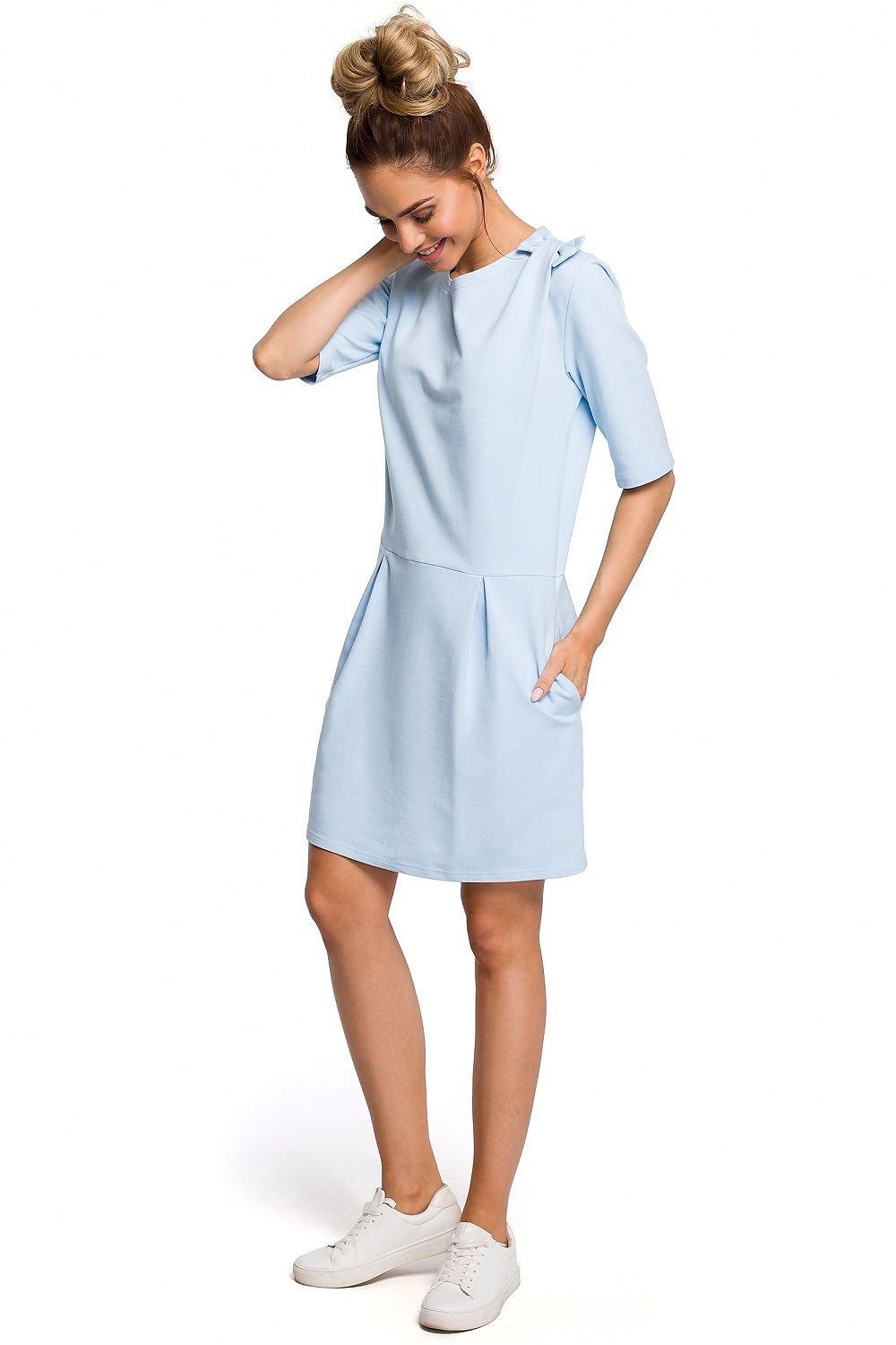 Day dress model 127561 Moe