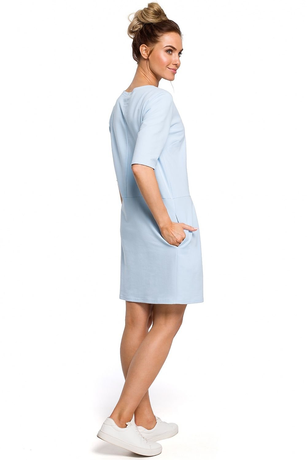 Day dress model 127561 Moe