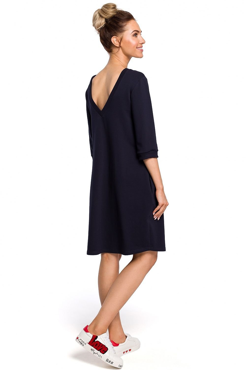 Day dress model 127583 Moe