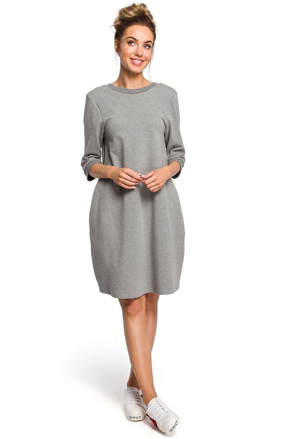 Day dress model 127583 Moe