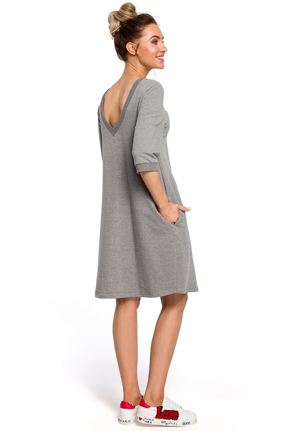 Day dress model 127583 Moe