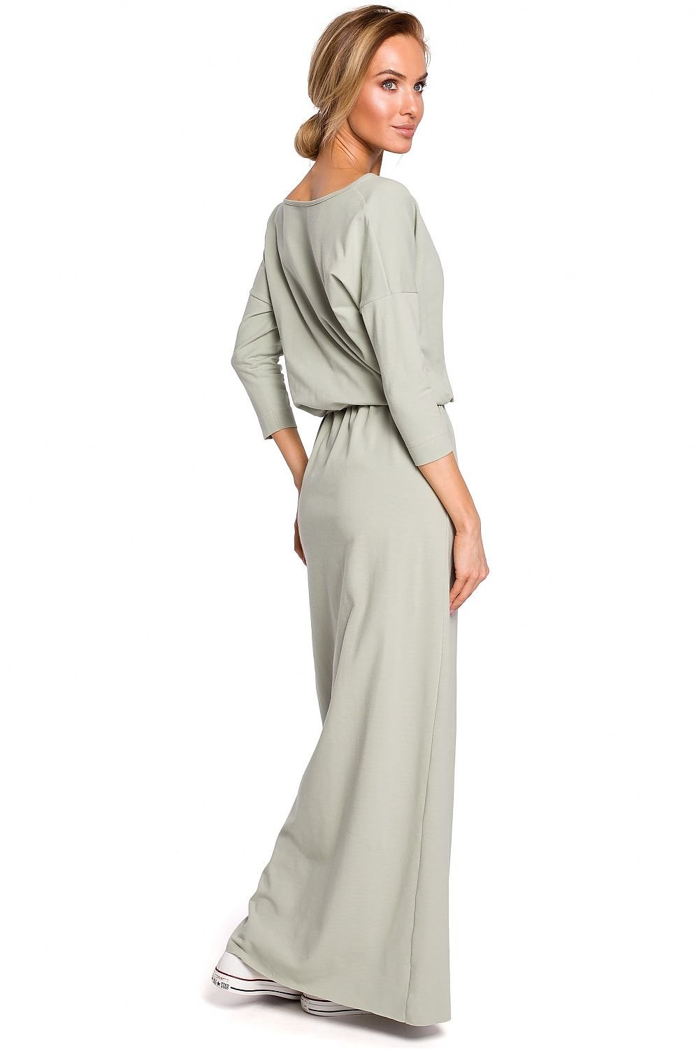 Day dress model 131538 Moe