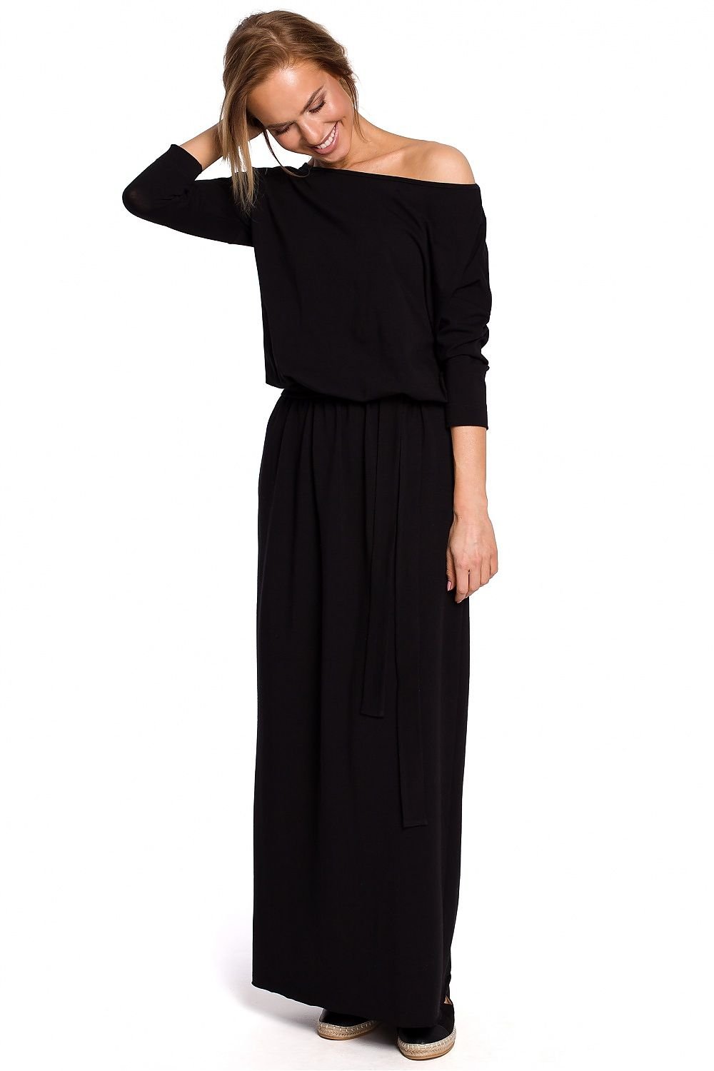 Day dress model 131538 Moe