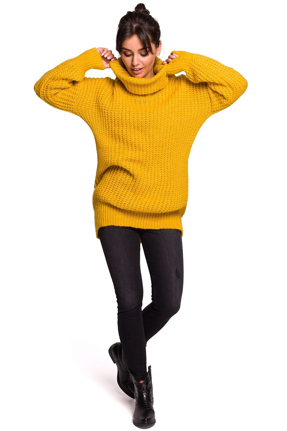 golf model 134750 BE Knit