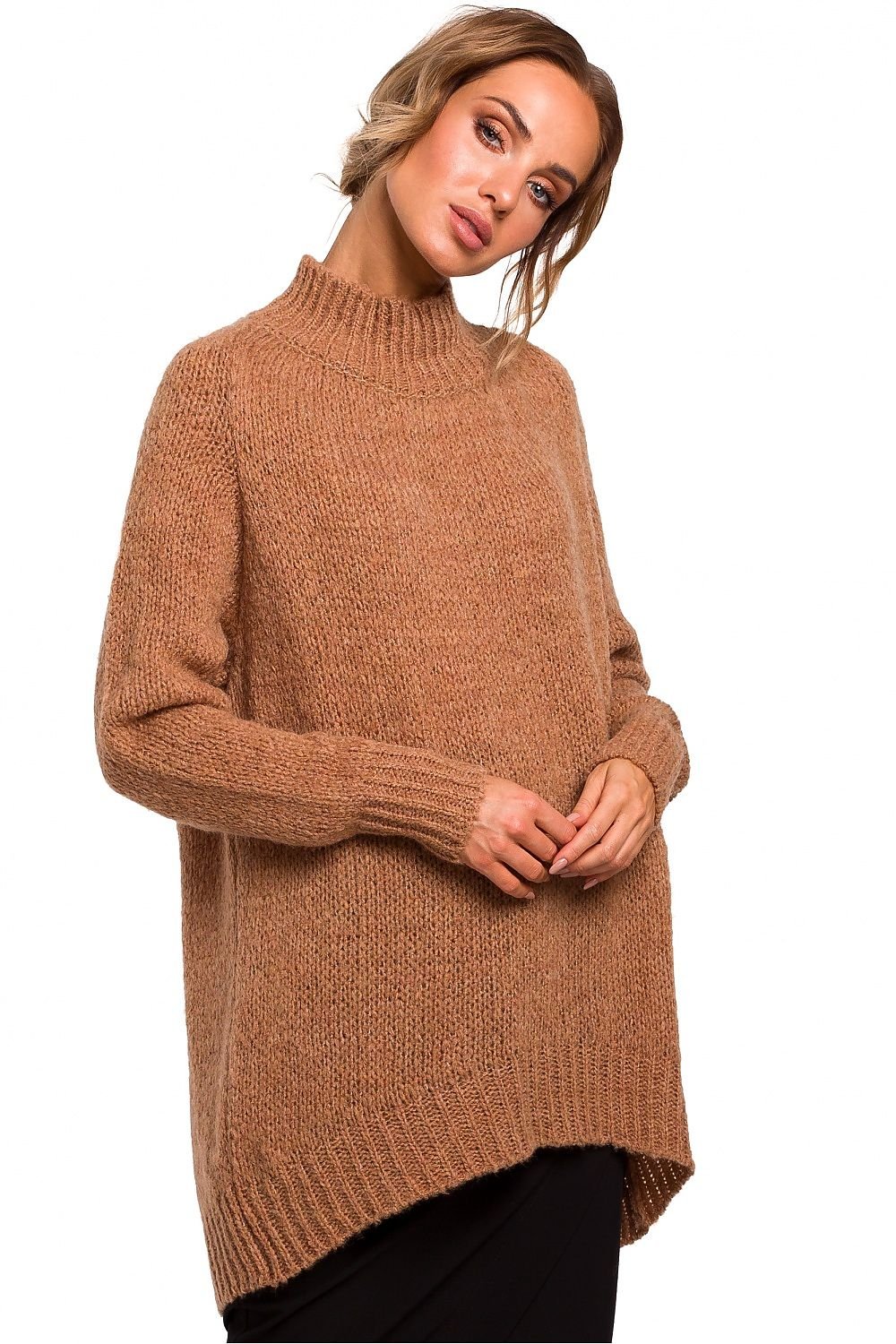 sweater model 135444 Tired