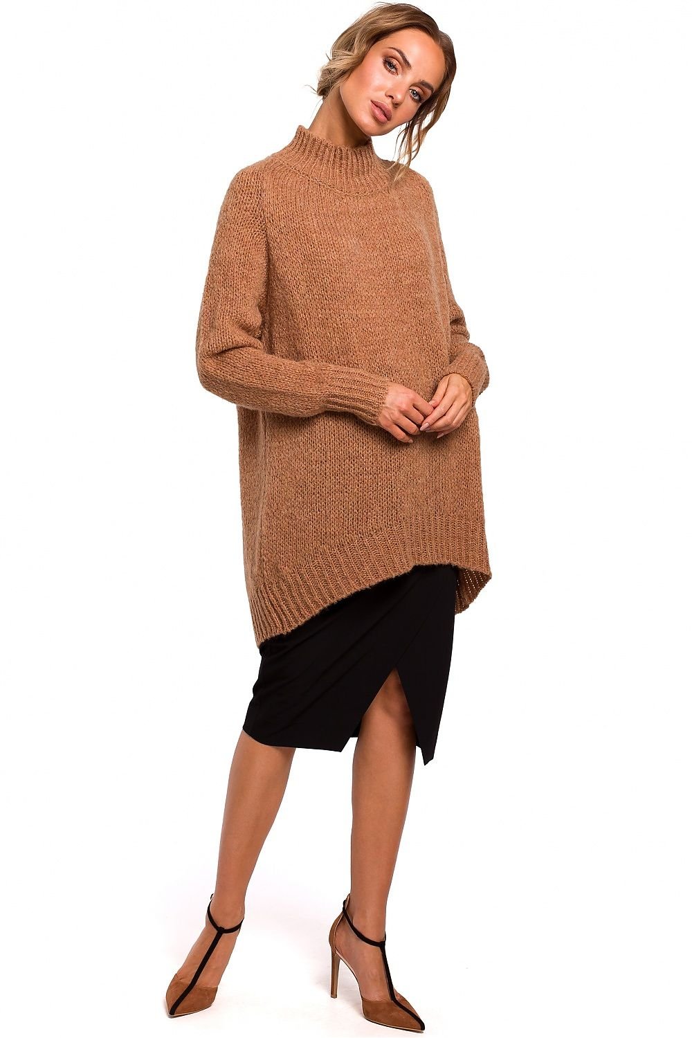 sweater model 135444 Tired