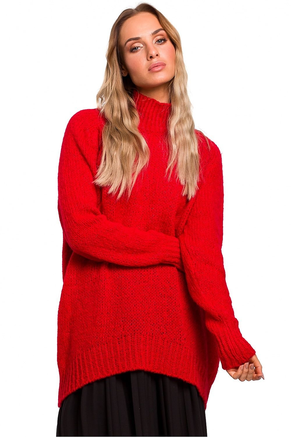 sweater model 135444 Tired