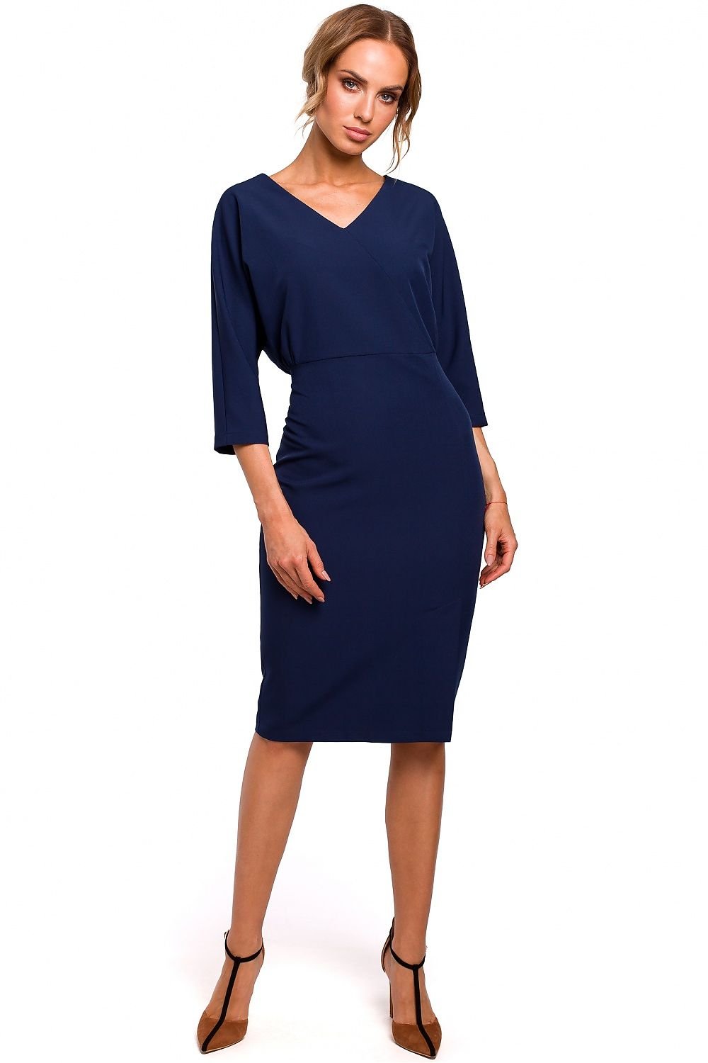 Day dress model 135457 Moe